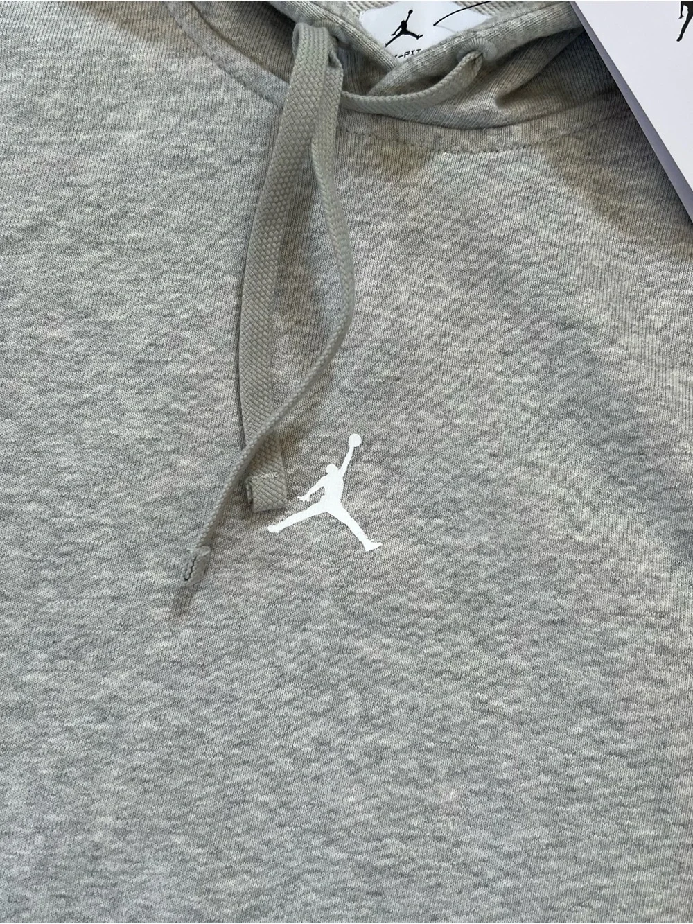 Jordan stains men’s style